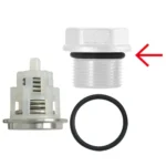 DOLLY KIT GP KIT 169 CHECK VALVE TSF PUMPS