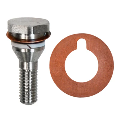 DOLLY KIT GP KIT 06 PISTON BOLT ASSY