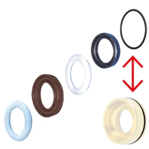 DOLLY KIT GP KIT 160 SEAL PACKING 15mm