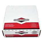 100-131 *394018* AIR CLEANER FOR BRIGGS VANGUARD