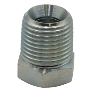 STEEL BUSHING 3/4 MPT X 1/2 FPT 2000PSI