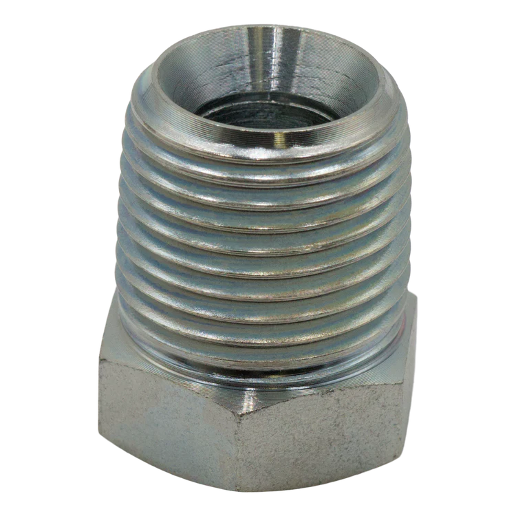 STEEL BUSHING 3/4 MPT X 1/2 FPT 2000PSI