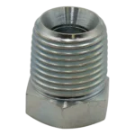 STEEL BUSHING 1/4 MPT X 1/8 FPT, 5000PSI