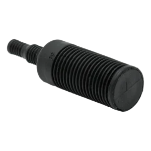 Weighted Chemical Strainer Plastic without Check